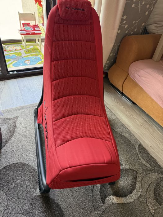 Scaun Gaming Playseat Puma Active Gaming Seat – Stare Impecabilă