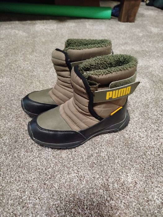 Детски обувки 10-15-20 лв.