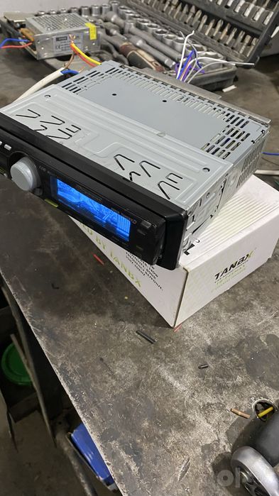 Pioneer deh-5850MPH