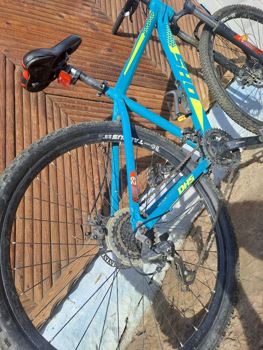 Bicicleta MTB Terrana 2927-29 inch