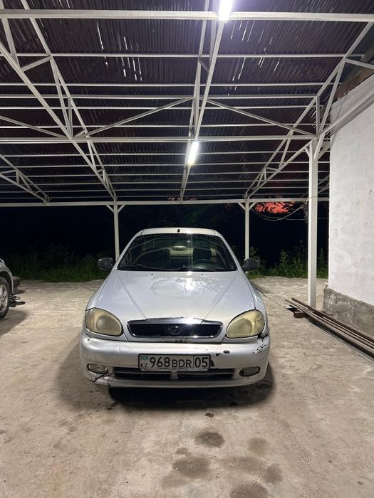 Шанс автомобиль за 500к