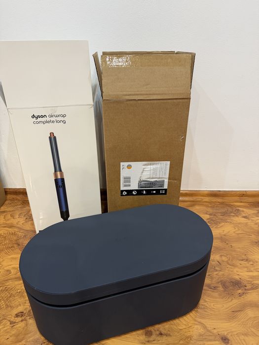 Dyson airwrap Complete Long. Nou