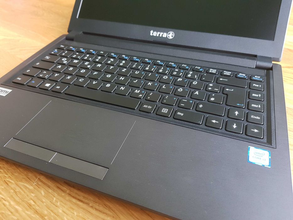 Laptop Terra Mobile 1451, 14" FHD, i3-5020U, 8GB RAM, SSD 240GB, Win10