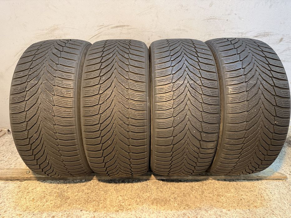 Гуми 245/45/17 NEXEN Winguard Sport