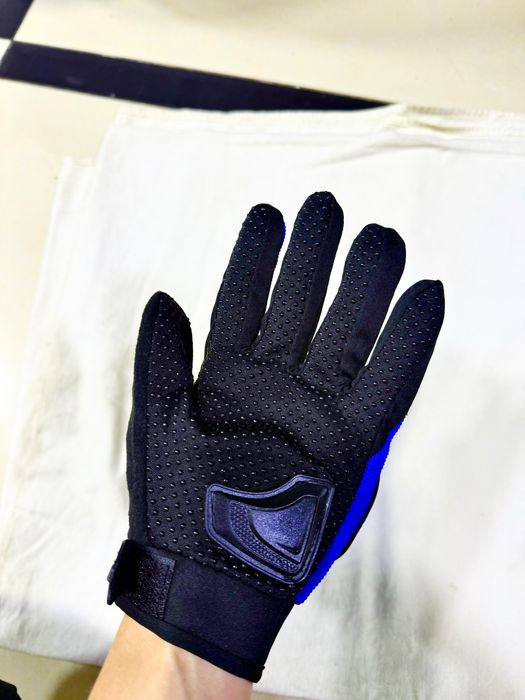 Перчатки. Защита от холода.