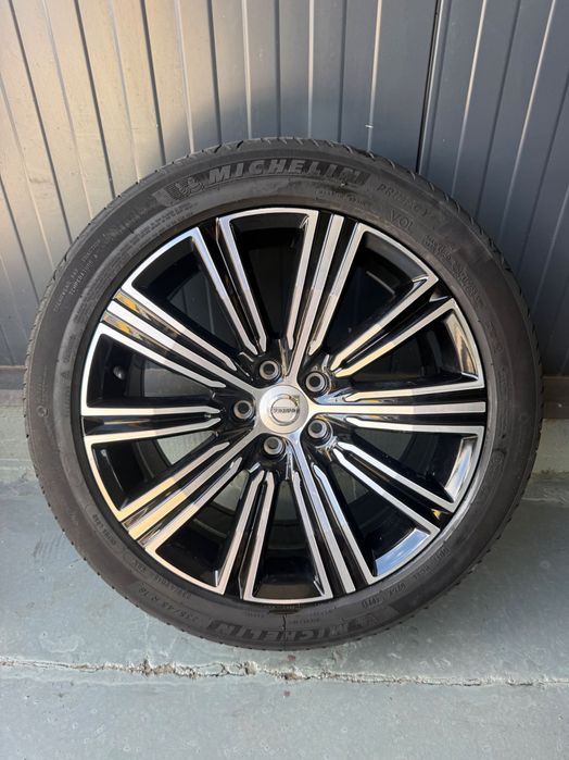 Jante Volvo originale 235 45 r18 vara s60 s90 v60 v90