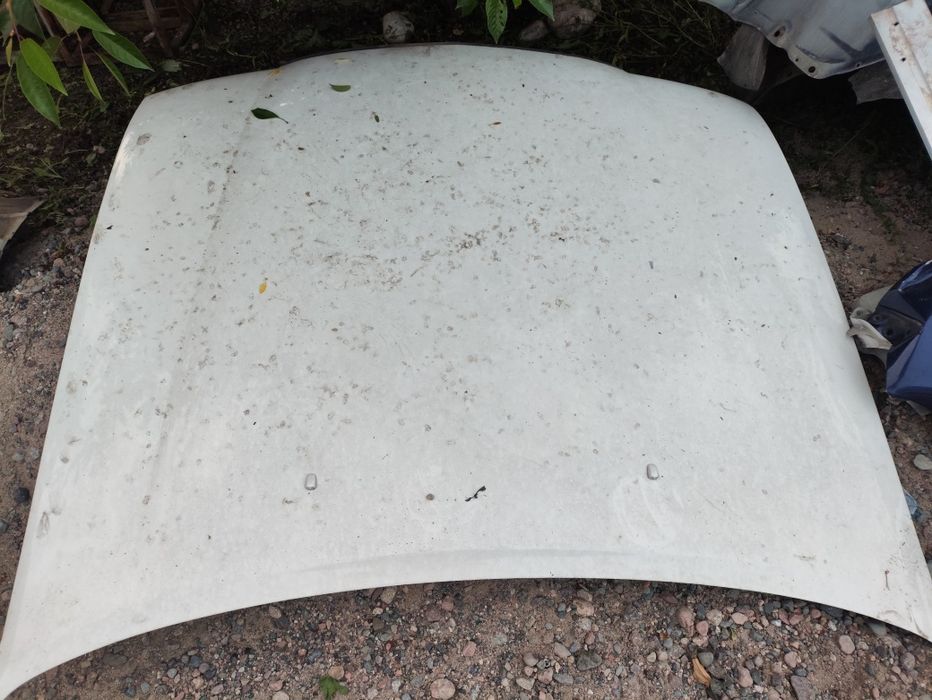 Продам детали кузова на Тойота кроун