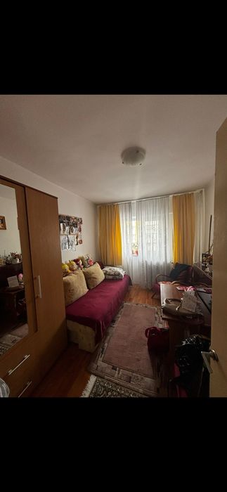 Apartament 3 camere -et.1 din 4-Paco Gară