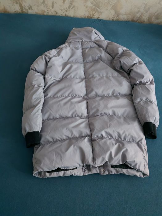 Geaca Iarna Bărbați L