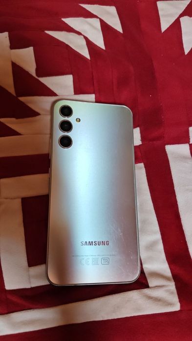 Samsung a 34 5g radnoy tel