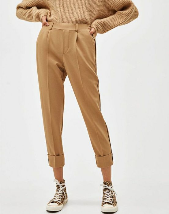 Брюки Bershka, Pull&bear, Benetton S-M