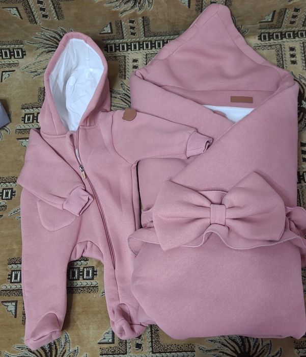 Комплект для выписки