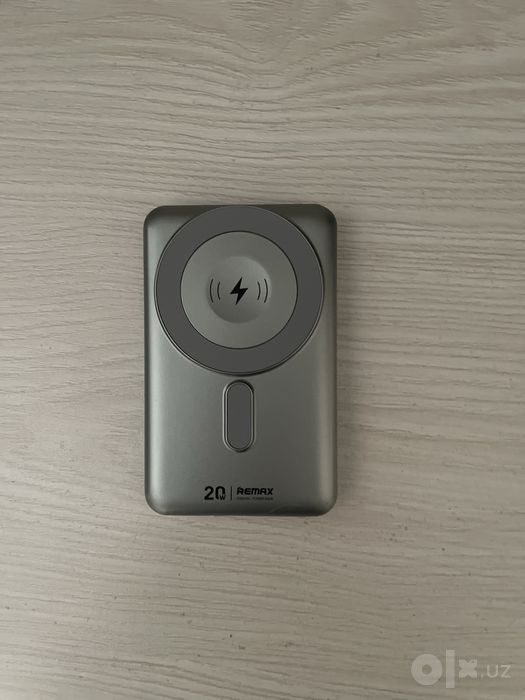 Remax Power Bank