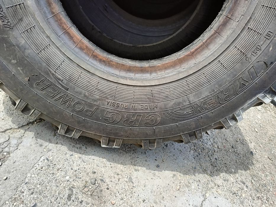 Продам резину 425/85/R-21