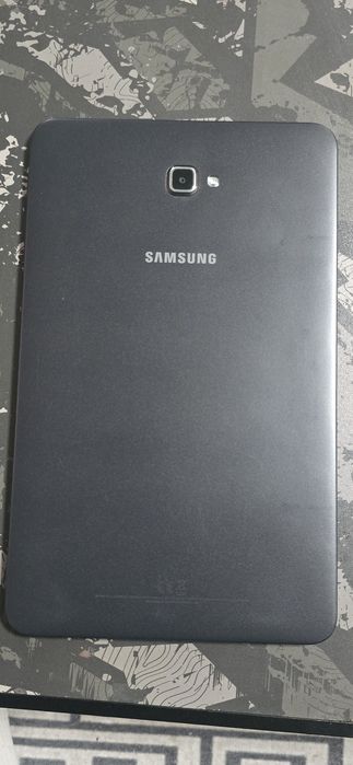 Samsung tablet a