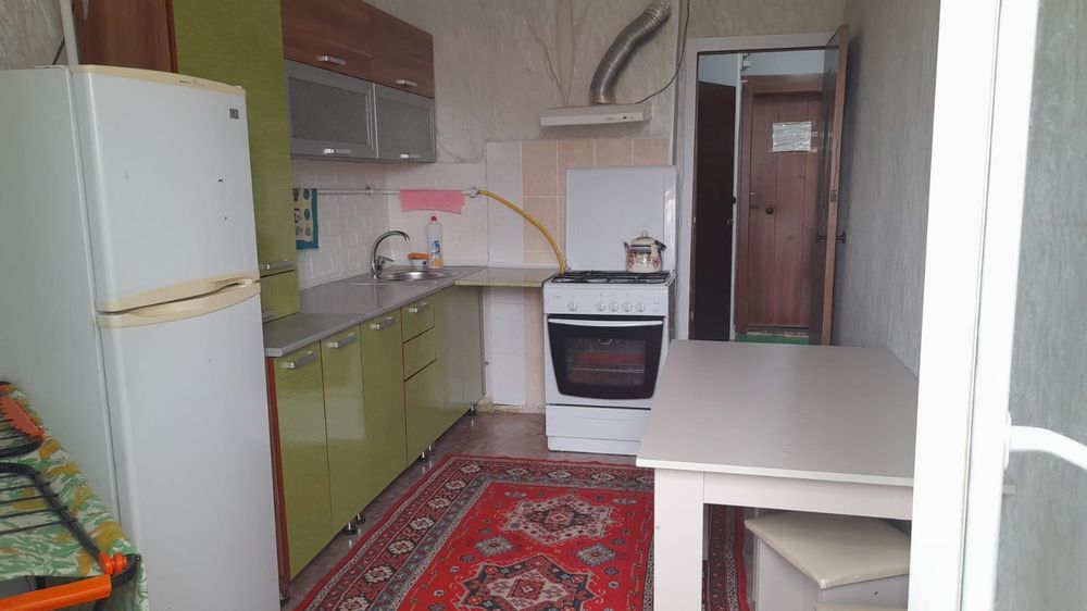 Сдам квартиру 28А мкр 4 дом 6000 ночь