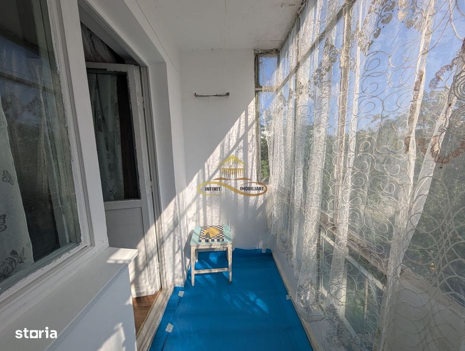 Apartament 2 camere, zona Adriatica