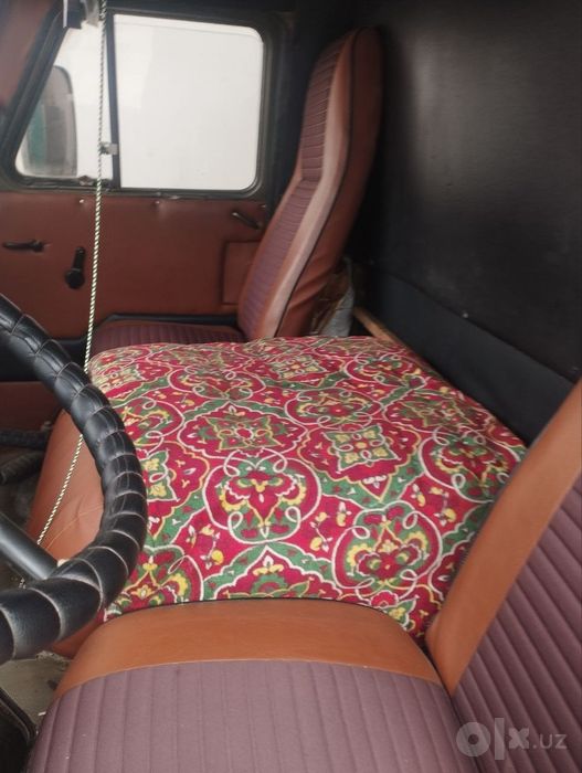 Uaz avtomobile holati ajoyib