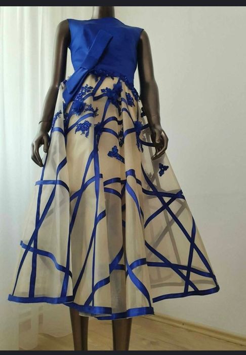 Rochie de ocazie,seara  xs