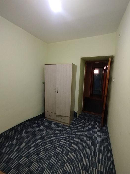 Ijaraga kvartira beriladi Sagdiyana parish olda 3 xona 3 etaj