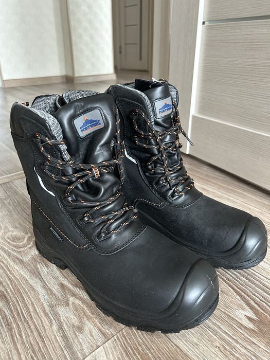 Спецобувь, водонепроницаемые ботинки Portwest