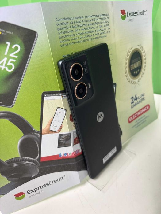 Motorola Moto G85 5G (B.59546-Tatarasi) Garantie 2 ani 550 lei