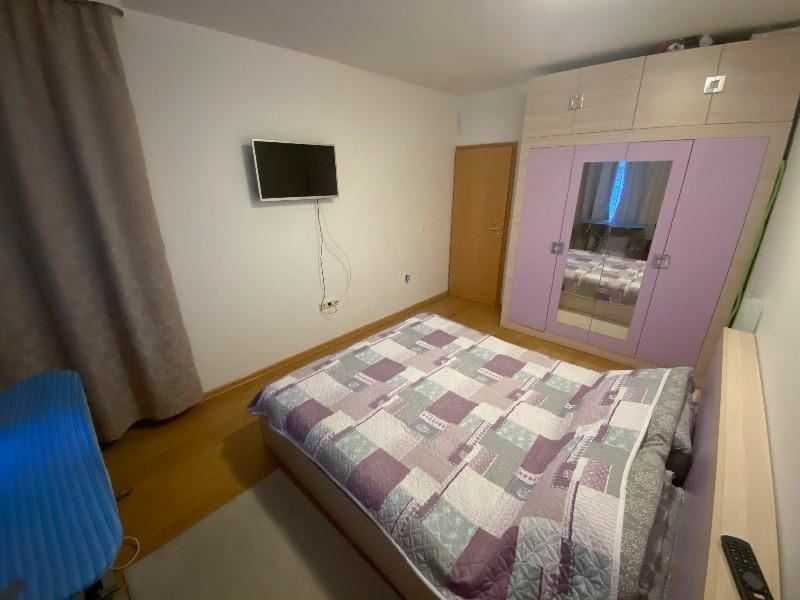 Дава се под наем Двустаен апартамент в София, Витоша - 68 кв.м за 462 € - Снимка #7