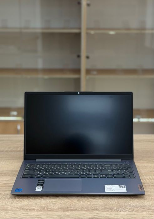 Ноутбук леново / lenovo ideapad 3
