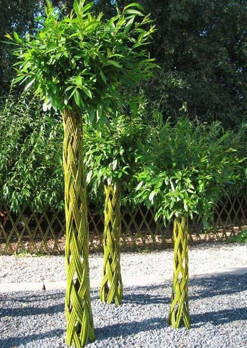 Salcie impletită 180-200 cm Trimitem prin Fan Courier oriunde în tara