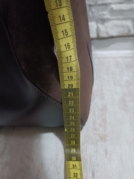 Уникална италианска дамска чанта-Claudia Firenze isadora