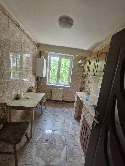 Apartament 2 camere Calea Craiovei