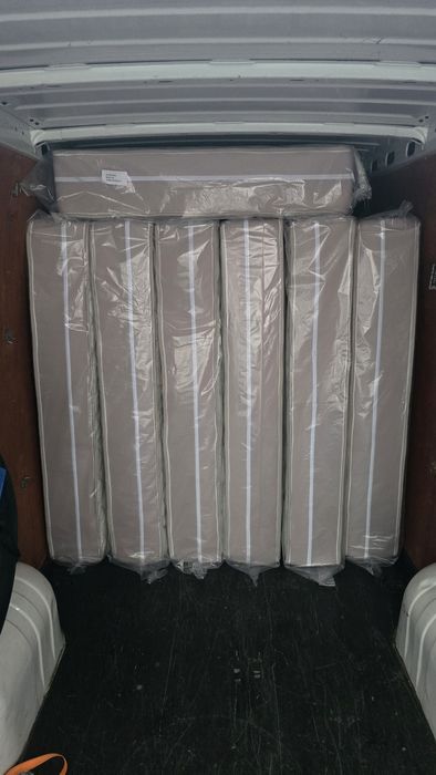 Saltele noi,25cm grosime,transport gratuit