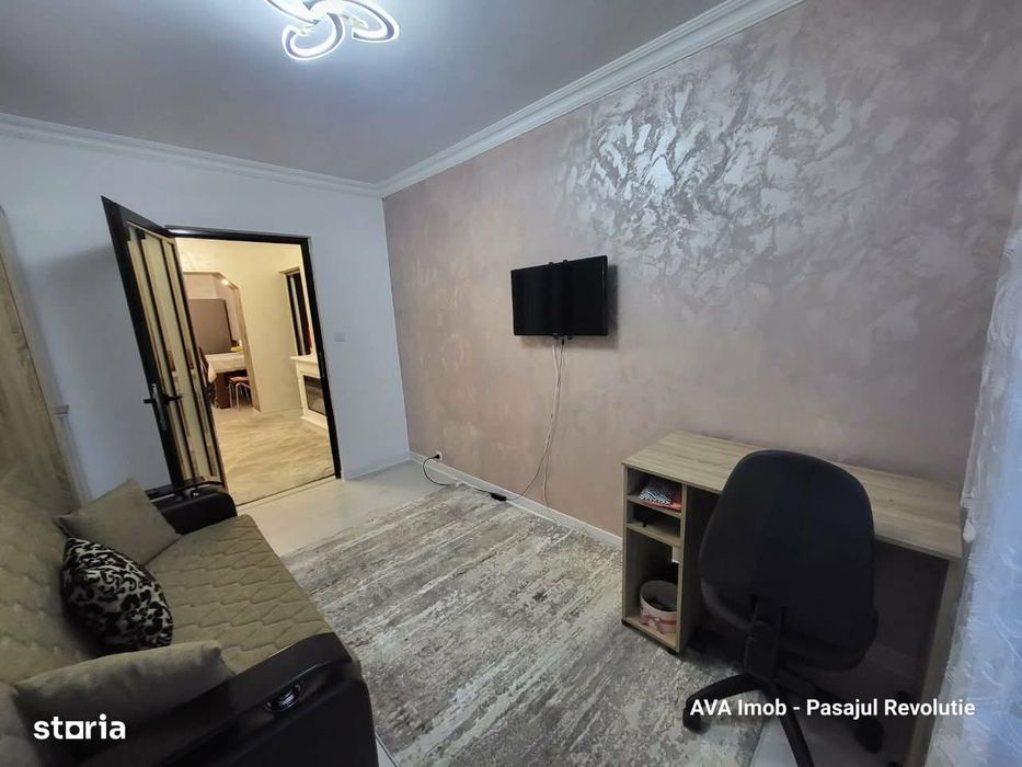 Vând apartament sau schimb cu casă