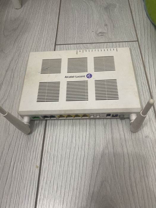 Продам wi-fi роутер