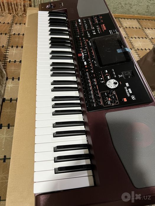 KORG PA 1000    .