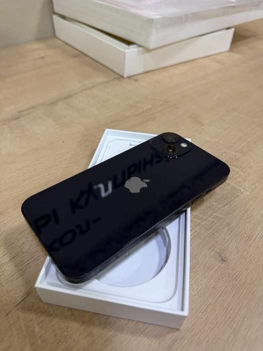 Iphone 13 128 gb