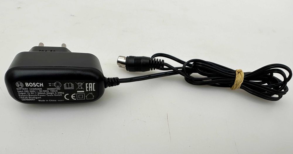 Bosch ASB 10,8 Li - Акумулаторна ножица за трева 10.8V