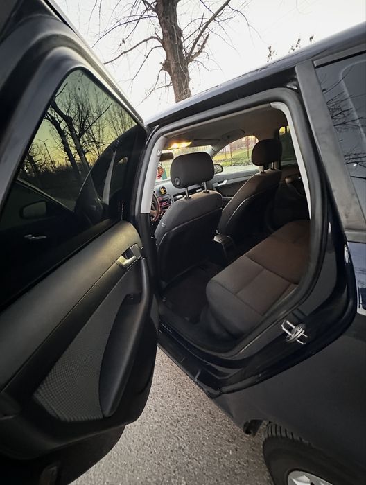 Audi A3 1.9 TDI 2006