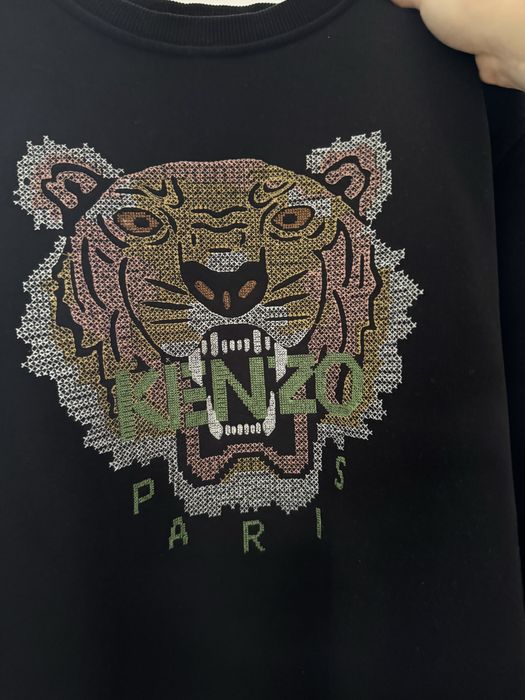 Hanorac Kenzo unisex