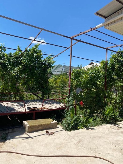 Жаңа улкен үй сатылады