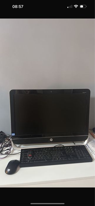 Продается: Ноутбук и Компьютер