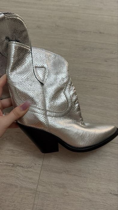 Cizme Isabel Marant
