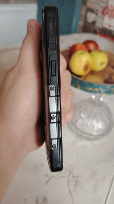 Смартфон IXXI J2 4/64GB Black
