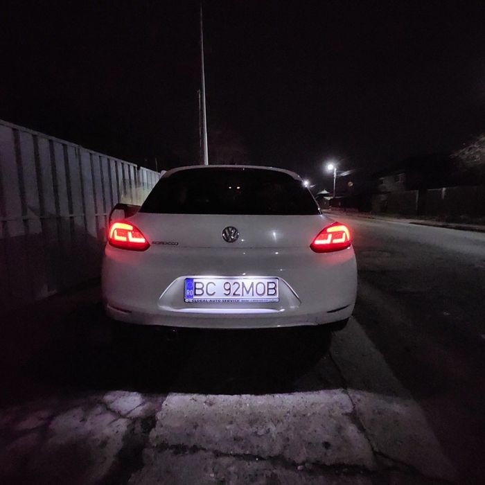 Stopuri Scirocco