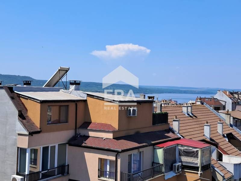 Продава се Тристаен апартамент в Варна, Погреби - 96 кв.м за 1844 €/кв.м - Снимка #7