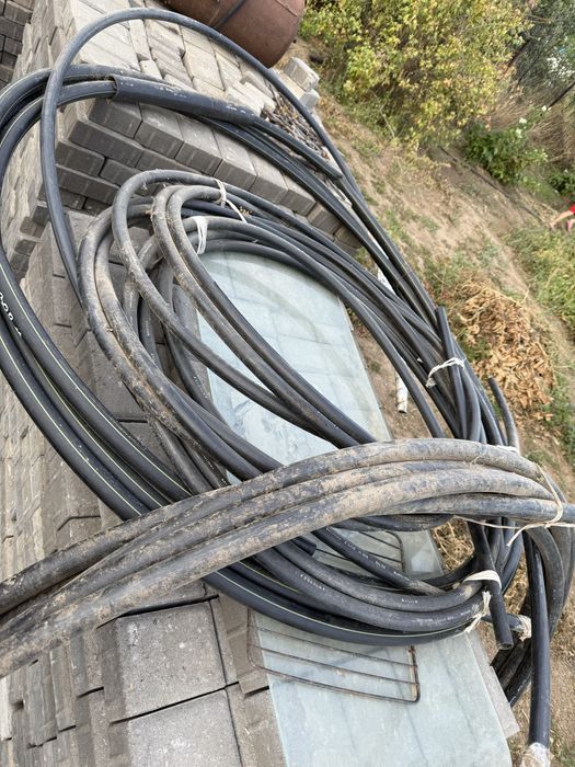 Продам пнд трубы 50/32/25