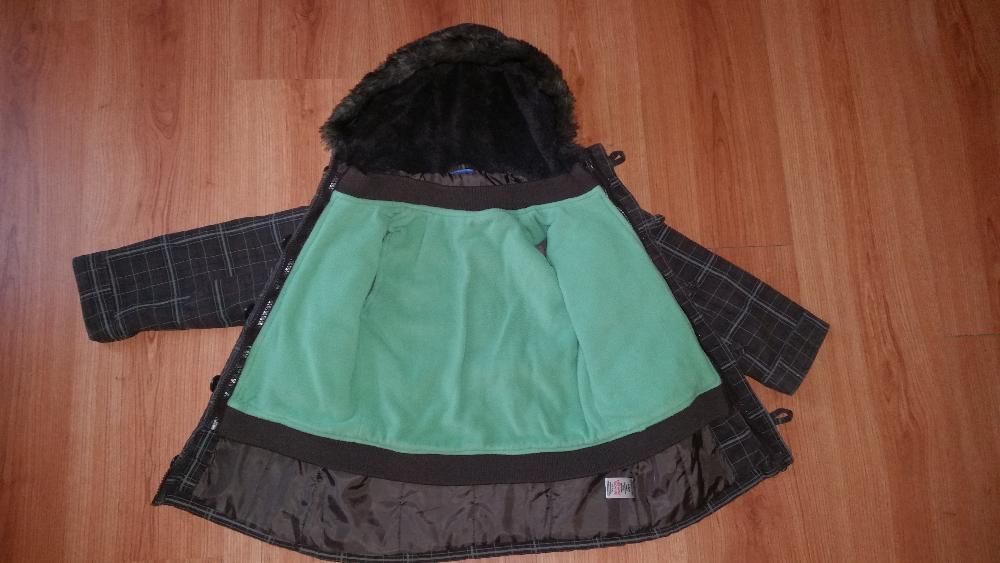 Яке 3 в 1 Cherokee