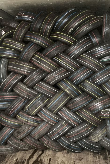 Anvelope Michelin set 5 buc 205/55 R 16 Dot 2017, 2021