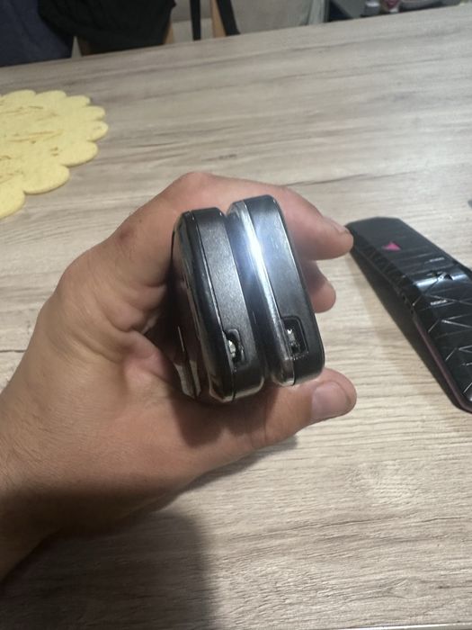 Продавам  Нокия  е51