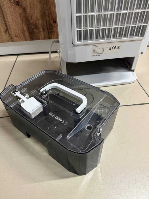 Осушитель воздуха адсорбционный 10л Б/У